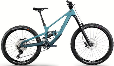 bicykel LAPIERRE SPICY CF 7.9 Sequoia Green