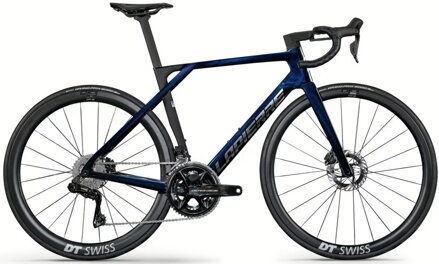 bicykel LAPIERRE XELIUS DRS 10.0 Translucent Hex Blue