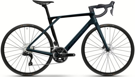 bicykel LAPIERRE XELIUS DRS 5.0 Crepuscule Blue
