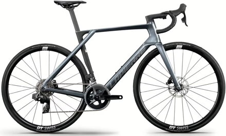 bicykel LAPIERRE XELIUS DRS 6.0 AXS Gravity Grey