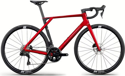 bicykel LAPIERRE XELIUS DRS 6.0 Sensation Red