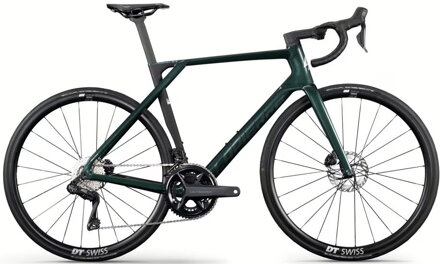 bicykel LAPIERRE XELIUS DRS 7.0 Undergrowth Green