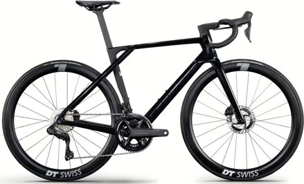 bicykel LAPIERRE XELIUS DRS 8.0 Black Matt