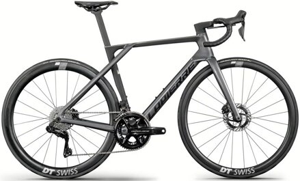 bicykel LAPIERRE XELIUS DRS 9.0 Cold Rain Grey