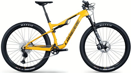 bicykel LAPIERRE XRM 6.9 Butter Cup