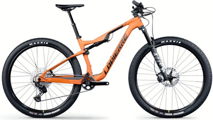 bicykel LAPIERRE XRM 6.9 Ocher Matt