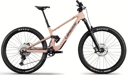 bicykel LAPIERRE ZESTY CF 7.9 Terracota