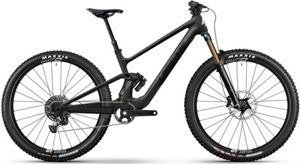 bicykel LAPIERRE ZESTY CF 8.9 Anthra Grey