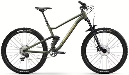 bicykel LAPIERRE ZESTY TR 3.7 