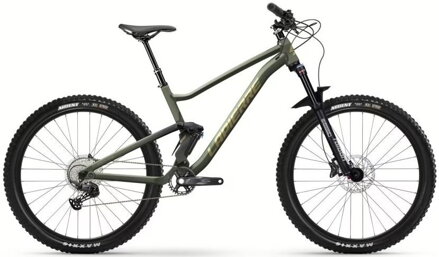bicykel LAPIERRE ZESTY TR 3.9