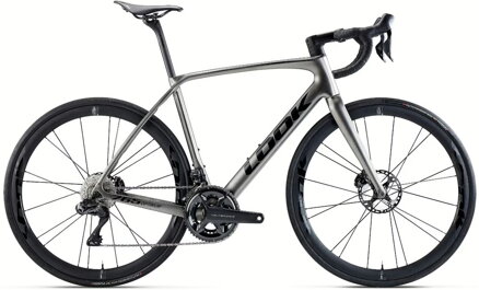 bicykel LOOK 765 OPTIMUM 2 Charcoal Metallic 