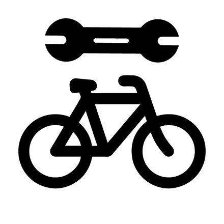 Doručenie zmontovaného bicykla kuriérom v rámci SR