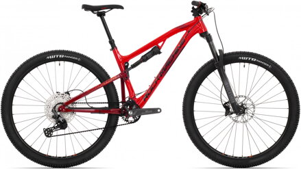 bicykel ROCK MACHINE BLIZZARD XCM 30-29 