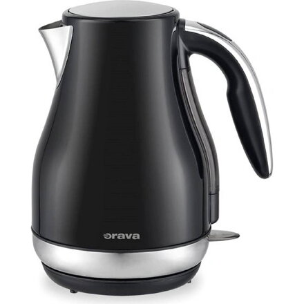 Orava VK3715 black