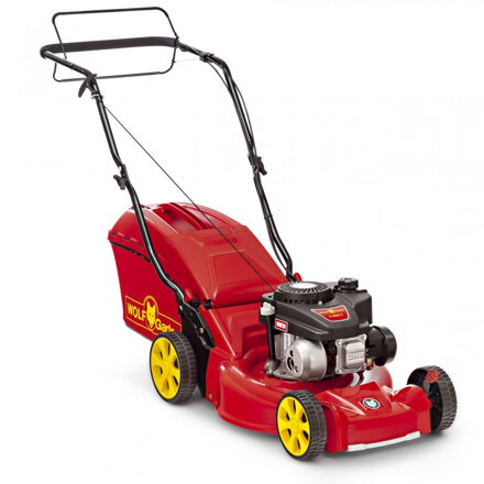 kosačka WOLF GARTEN A 4600 A