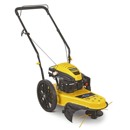 vyžínač CUB CADET LC3 DP56