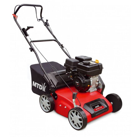 vertikutátor MTD OPTIMA 35 VO
