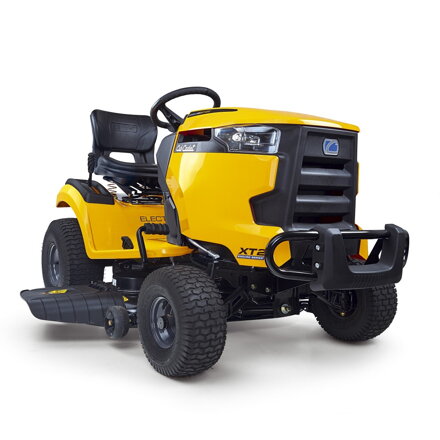 záhradný traktor CUB CADET XT2 ES107