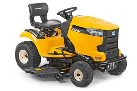 záhradný traktor CUB CADET XT2 PS117