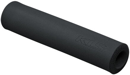 rukoväte KLS SILICA black