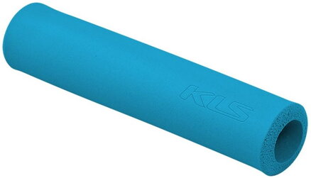 rukoväte KLS SILICA blue