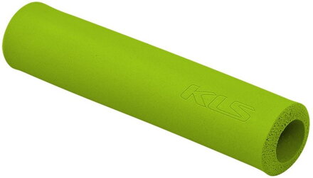 rukoväte KLS SILICA green