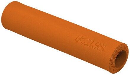 rukoväte KLS SILICA orange