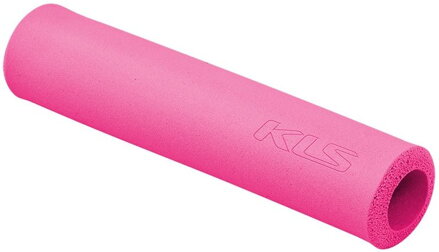 rukoväte KLS SILICA pink