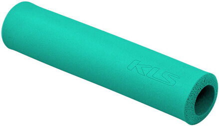 rukoväte KLS SILICA turquoise