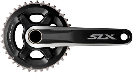 kľuky SHIMANO FC-M7000-11-2 36x26