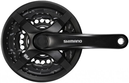 kľuky SHIMANO FC-TY501 42x34x24