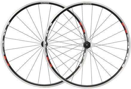 kolesá SHIMANO WH-R501