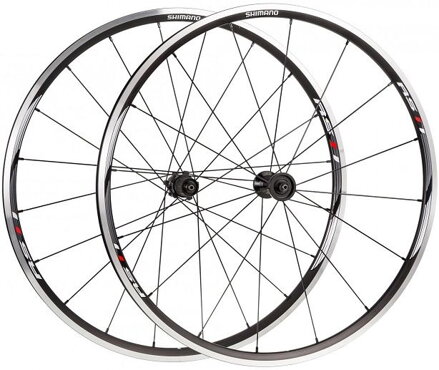 kolesá SHIMANO WH-RS11