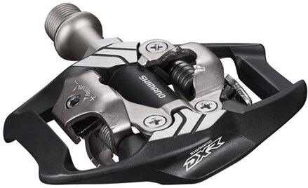 pedále SHIMANO PD-MX70