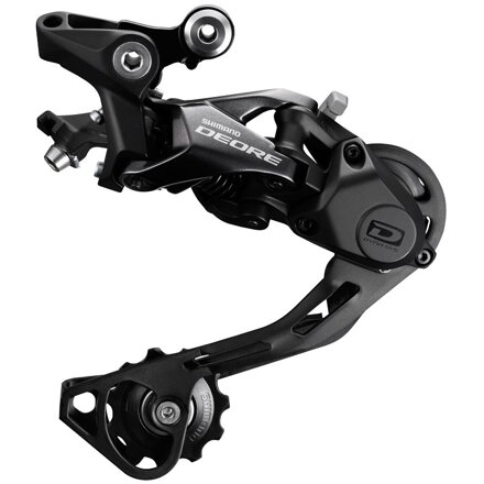 prehadzovačka SHIMANO DEORE RD-M6000 GS 10SP