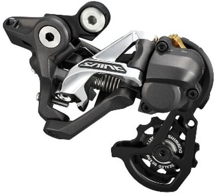 prehadzovačka SHIMANO SAINT RD-M820 SS 10SP