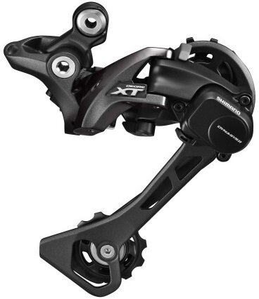 prehadzovačka SHIMANO XT RD-M8000 SGS 11SP