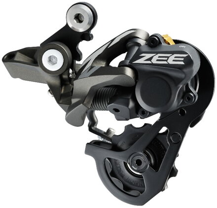 prehadzovačka SHIMANO ZEE RD-M640SS FR 10SP