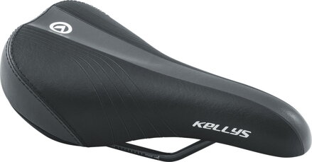 sedlo KLS DRIVELINE JUNIOR, grey