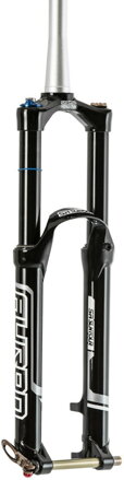 vidlica SR SUNTOUR AURON RC2 27.5