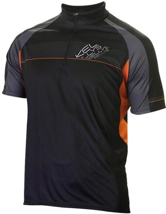 dres KELLYS PRO SPORT orange