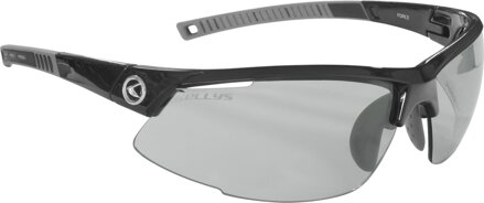 okuliare KELLYS FORCE Shiny Black Photochromic