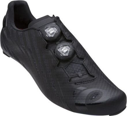 tretry PEARL IZUMI PRO LEADER v4 čierne