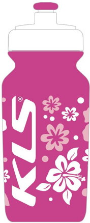 Fľaša RANGIPO 022 Pink 0,35l