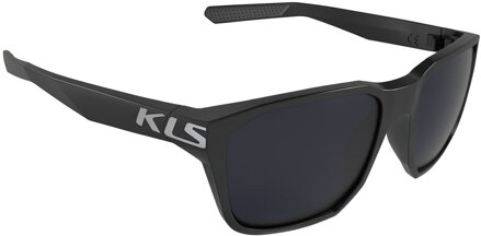 Slnečné okuliare KLS RESPECT II black