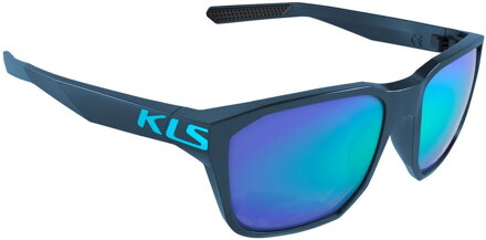 Slnečné okuliare KLS RESPECT II blue