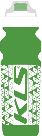 Fľaša TULAROSA 022 Green 0,75l