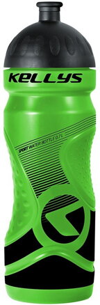 fľaša KELLYS SPORT green