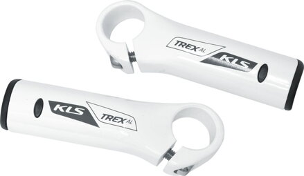 nadstavce KLS TREX white