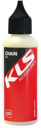 mazací olej KLS CHAIN OIL 50 ml